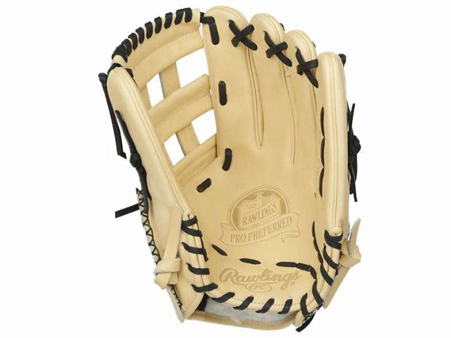 Gloves & Mitts * | Rawlings Pro Preferred Pros3039-6Css 12.75 Baseball Glove