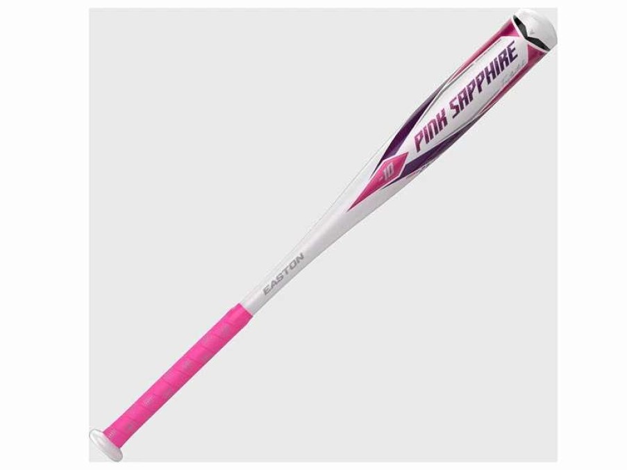 Fastpitch Bats * | Easton 2022 Pink Sapphire (-10) Fastpitch Bat