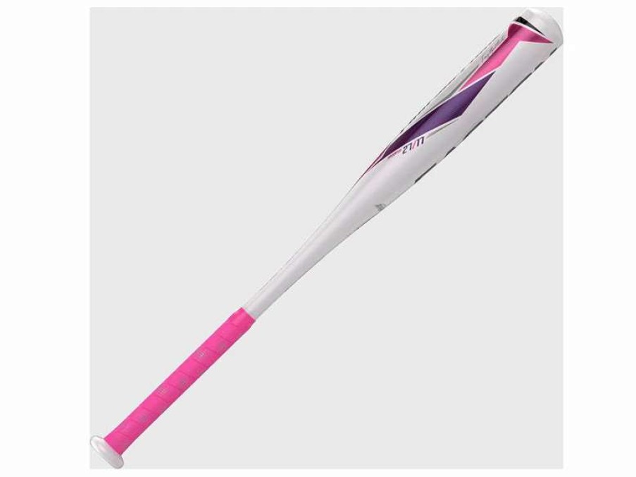 Fastpitch Bats * | Easton 2022 Pink Sapphire (-10) Fastpitch Bat