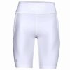 Apparel * | Under Armour Women'S Softball Sliding Shorts