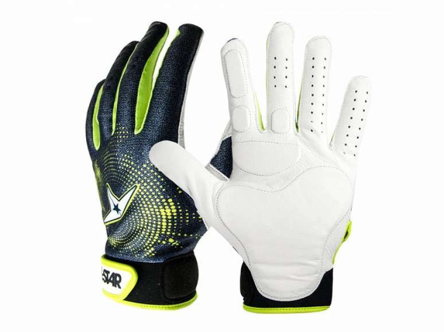 Accessories * | All-Star Adult Padded Protective Inner Glove