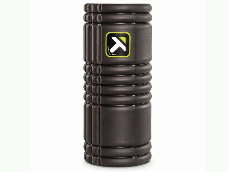 Accessories * | Trigger Point (360) Trigger Point Grid Foam Roller