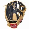 Gloves & Mitts * | Rawlings Select Pro Lite Manny Machado Model 11.5 Youth Glove