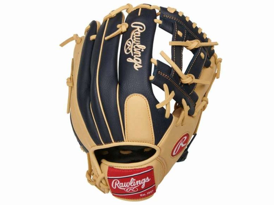 Gloves & Mitts * | Rawlings Select Pro Lite Manny Machado Model 11.5 Youth Glove