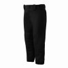 Apparel * | Mizuno Girls Softball Pant