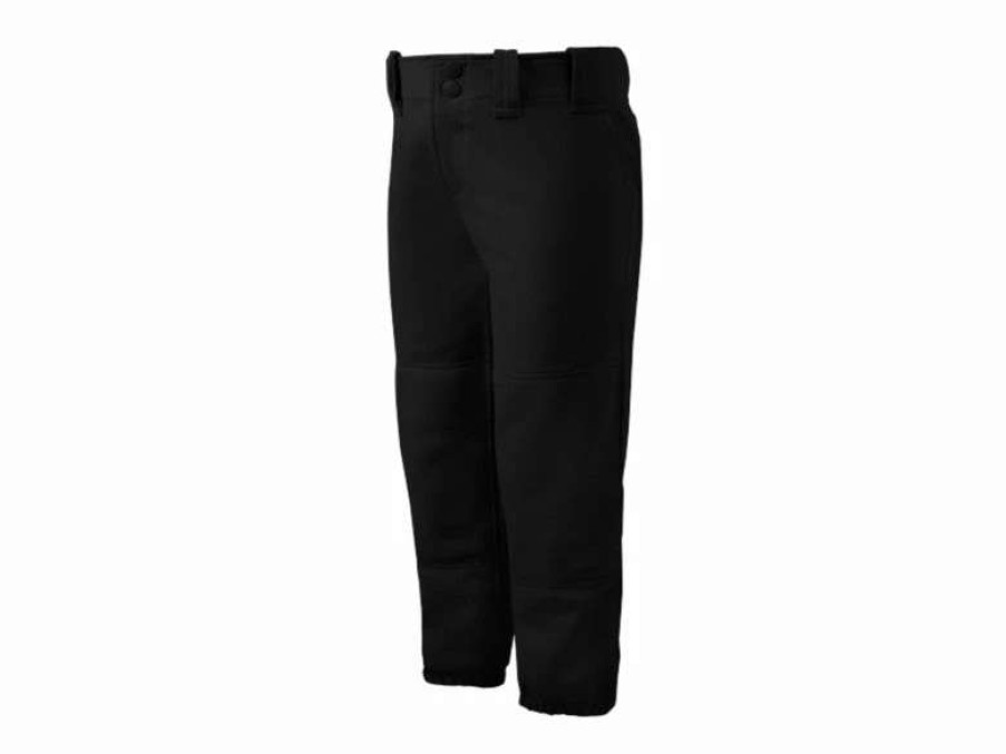 Apparel * | Mizuno Girls Softball Pant