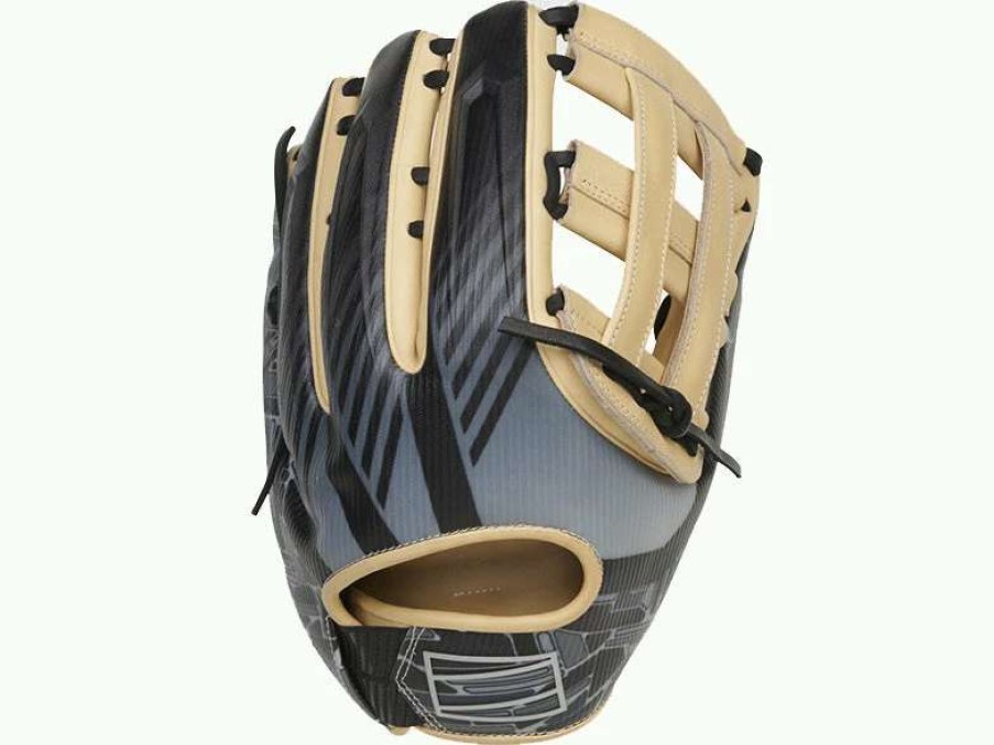 Gloves & Mitts * | Rawlings Rev1X 12.75 Outfield Baseball Glove