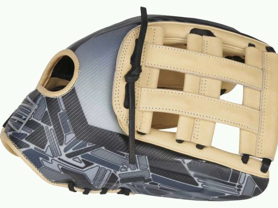 Gloves & Mitts * | Rawlings Rev1X 12.75 Outfield Baseball Glove