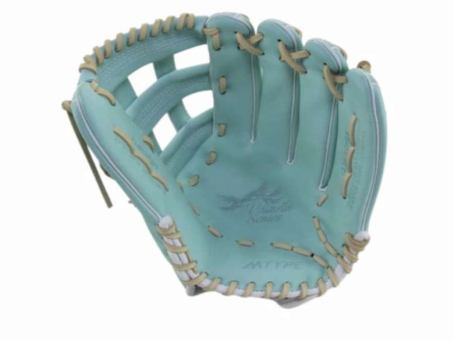 Gloves & Mitts * | Marucci Palmetto 12.75 Fastpitch Glove