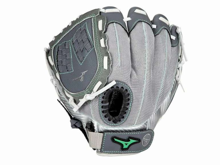 Gloves & Mitts * | Mizuno Prospect Finch Series 11 Youth Fastpitch Glove