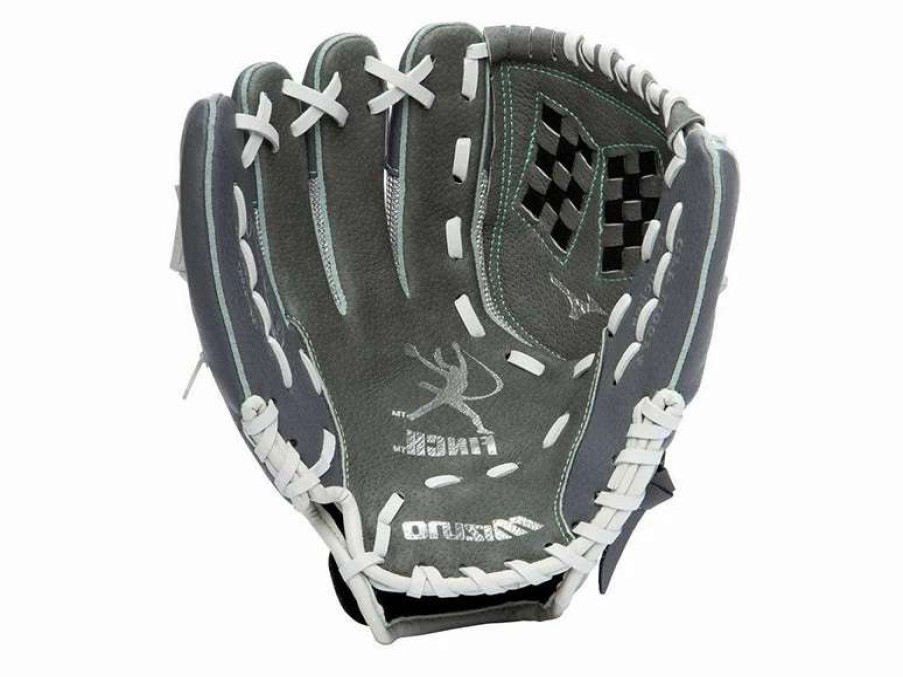 Gloves & Mitts * | Mizuno Prospect Finch Series 11 Youth Fastpitch Glove