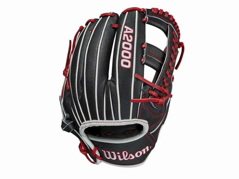 Gloves & Mitts * | Wilson A2000 1785 Superskin 11.75 Infield Baseball Glove