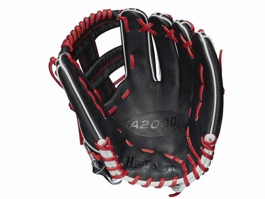 Gloves & Mitts * | Wilson A2000 1785 Superskin 11.75 Infield Baseball Glove