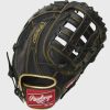 Gloves & Mitts * | Rawlings R9 12.5 Baseball First Base Mitt