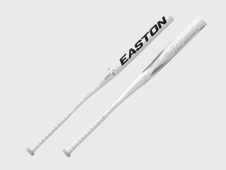 Fastpitch Bats * | Easton 2023 Ghost Unlimited (-10) Fastpitch Bat