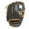 Gloves & Mitts * | Wilson A2000 Dp15Scss 11.5 Baseball Glove