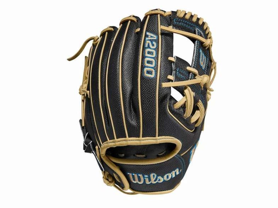 Gloves & Mitts * | Wilson A2000 Dp15Scss 11.5 Baseball Glove