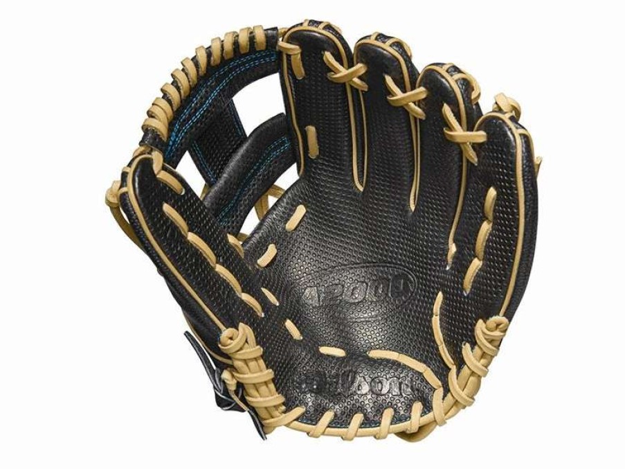 Gloves & Mitts * | Wilson A2000 Dp15Scss 11.5 Baseball Glove