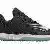 Footwear * | New Balance 4040 V6 Turf Cleat Black