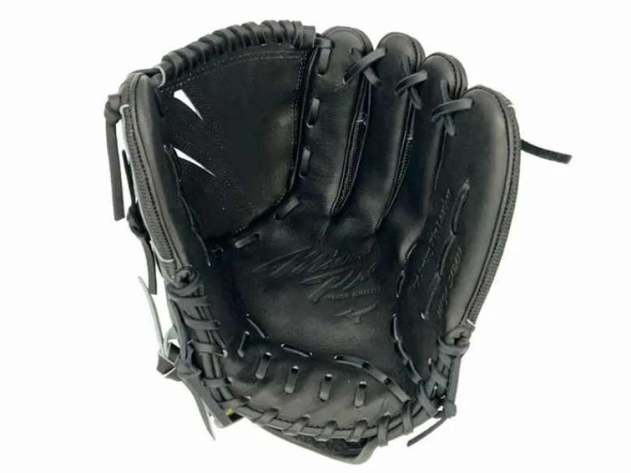 Gloves & Mitts * | Mizuno Pro Limited Haga 12 Baseball Glove A