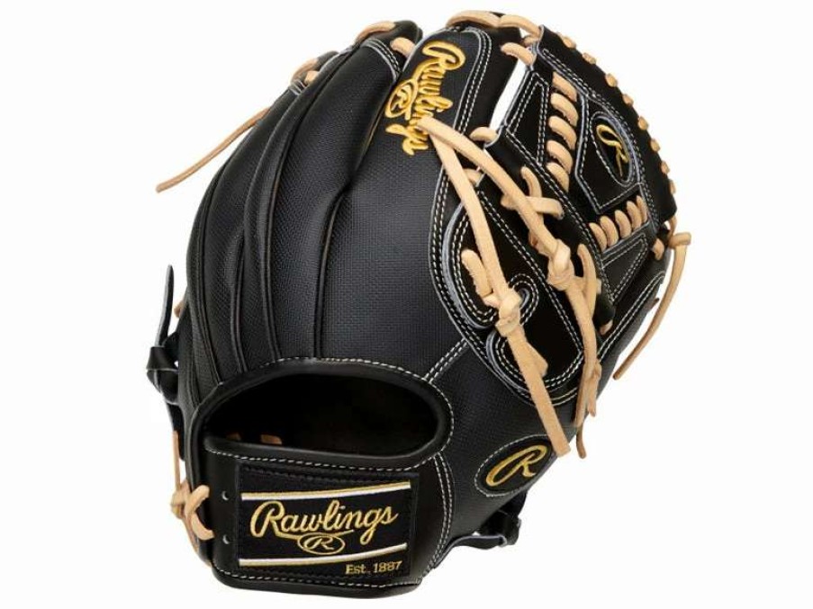 Gloves & Mitts * | Rawlings Pro206-30Cbss 12 Infield/Pitcher Baseball Glove '22