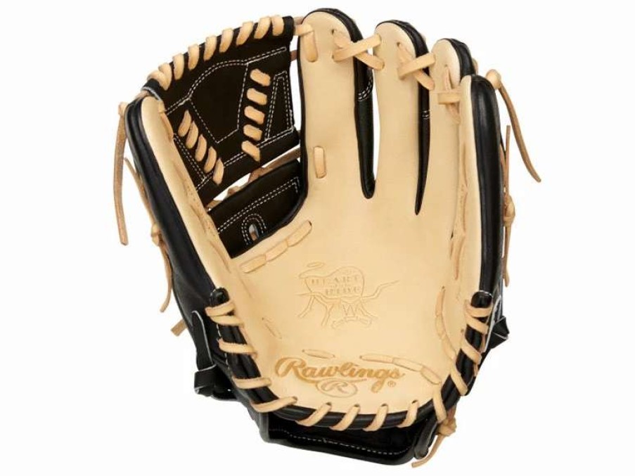 Gloves & Mitts * | Rawlings Pro206-30Cbss 12 Infield/Pitcher Baseball Glove '22