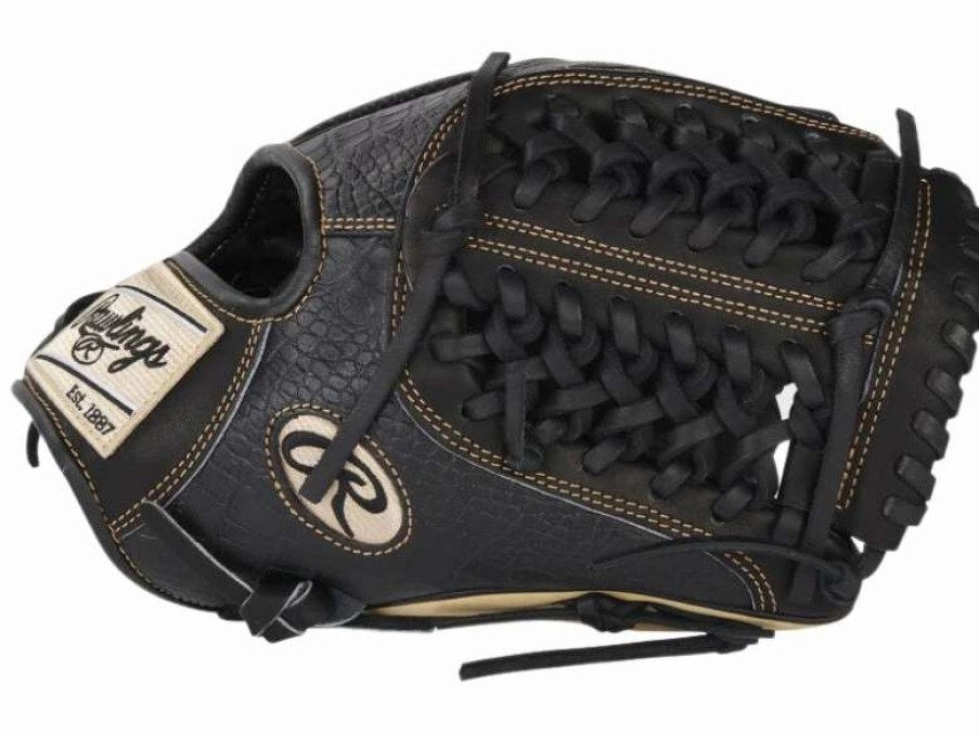 Gloves & Mitts * | Rawlings 2023 Pror205-4B 11.75 Baseball Glove