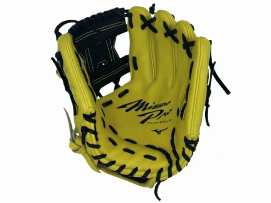 Gloves & Mitts * | Mizuno Pro Limited Haga 11.5 Baseball Glove