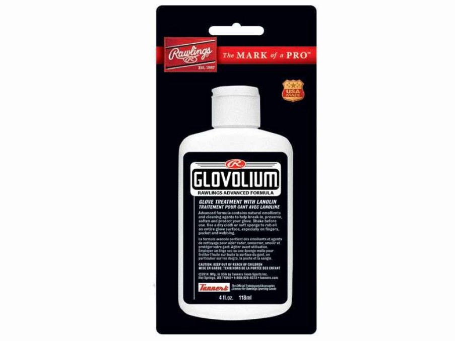 Accessories * | Rawlings Glovolium Treatment