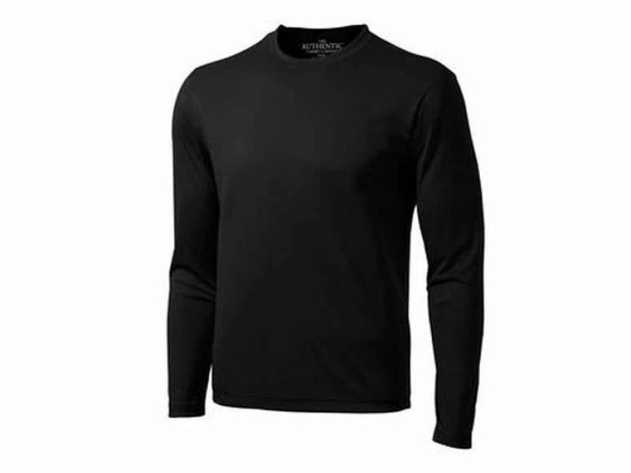 Apparel * | Sanmar Atc S350Ls Men'S Long Sleeve Shirt