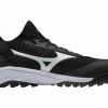 Footwear * | Mizuno Dominant All-Surface Knit Men'S Turf Trainers Low