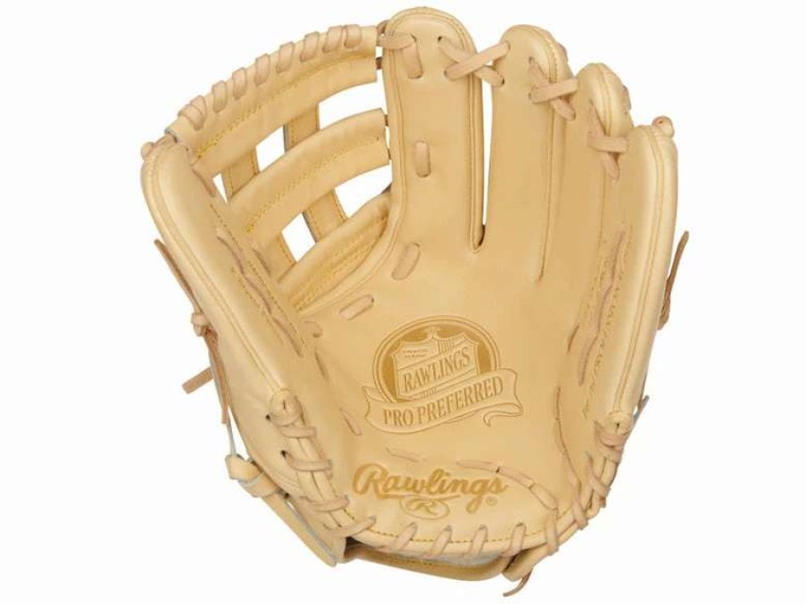 Gloves & Mitts * | Rawlings Proskb17C Kris Bryant 12.25 Infield Baseball Glove