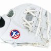 Gloves & Mitts * | Valle Eagle 975S Infield Training Glove