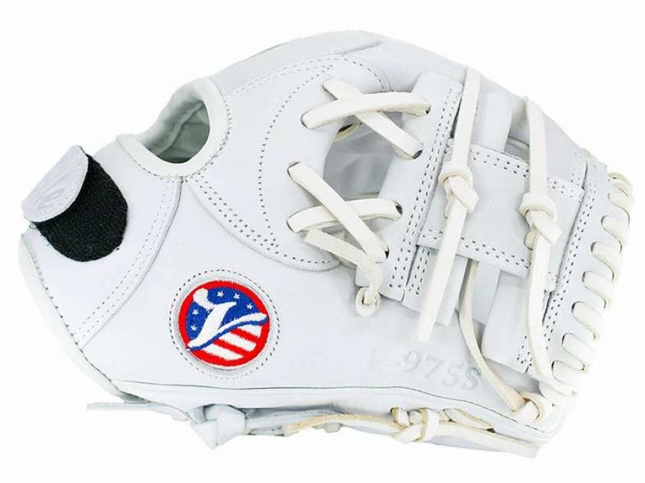 Gloves & Mitts * | Valle Eagle 975S Infield Training Glove