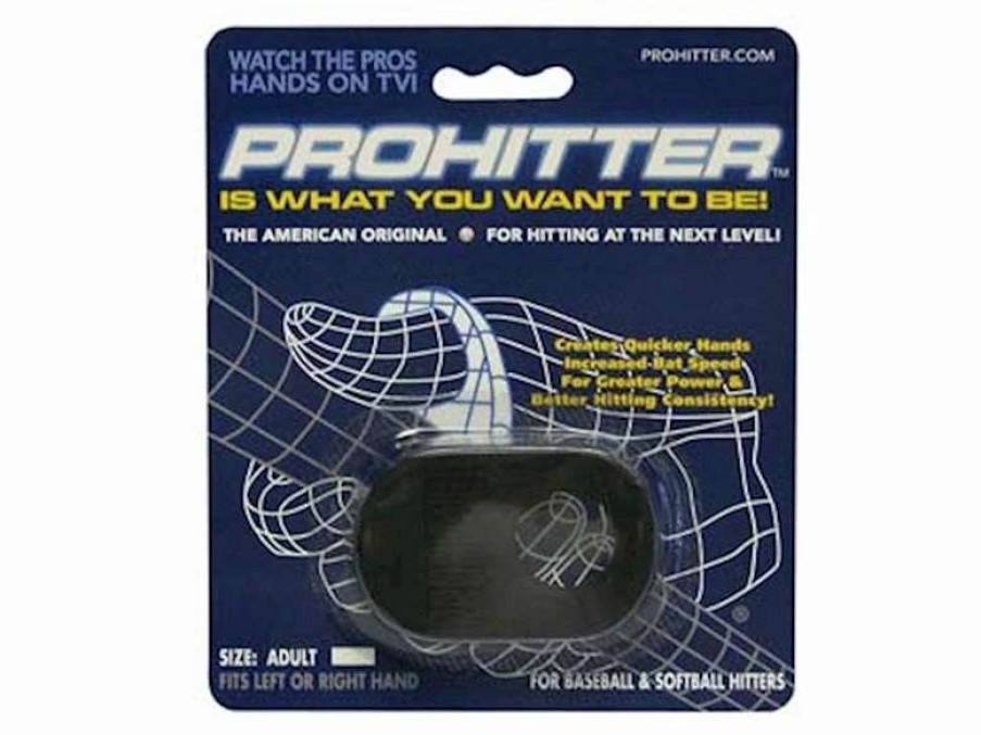 Accessories * | Markwort Pro Hitter Adult