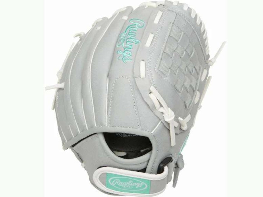 Gloves & Mitts * | Rawlings Sure Catch 11 Fastpitch Glove