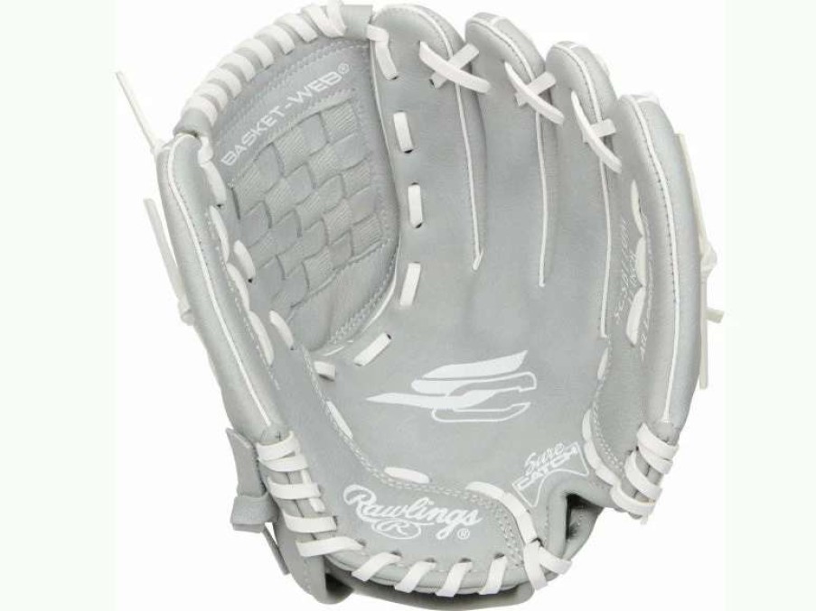 Gloves & Mitts * | Rawlings Sure Catch 11 Fastpitch Glove