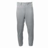 Apparel * | Mizuno Select Elastic Bottom Youth Pant