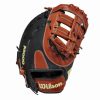 Gloves & Mitts * | Wilson A2000 Sc1620 Superskin 12.5 Baseball First Base Mitt