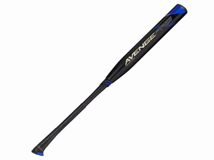 Fastpitch Bats * | Axe Bats Axe Avenge Pro (-10) Fastpitch Bat '22