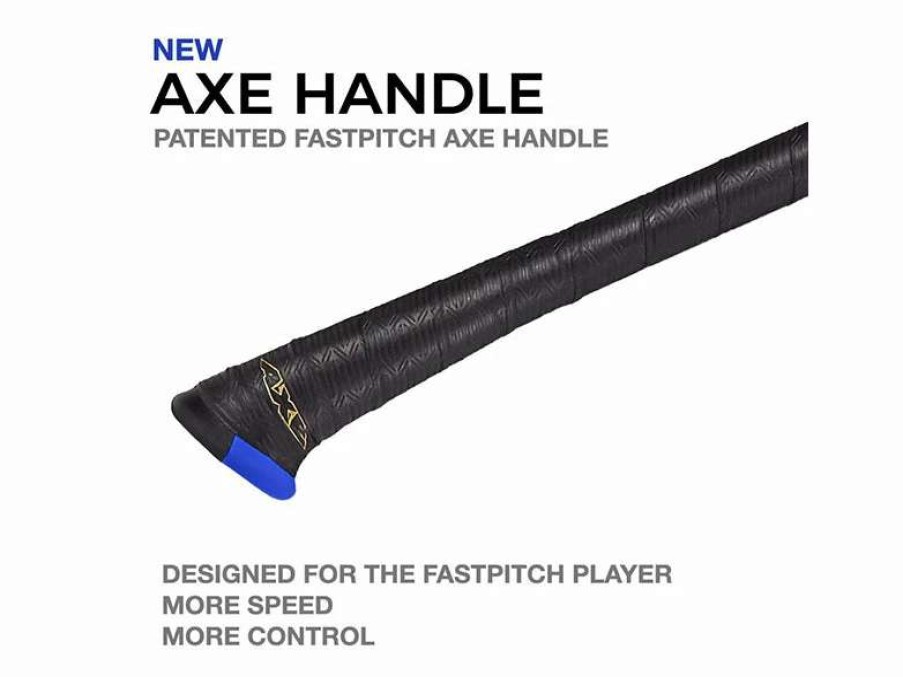 Fastpitch Bats * | Axe Bats Axe Avenge Pro (-10) Fastpitch Bat '22