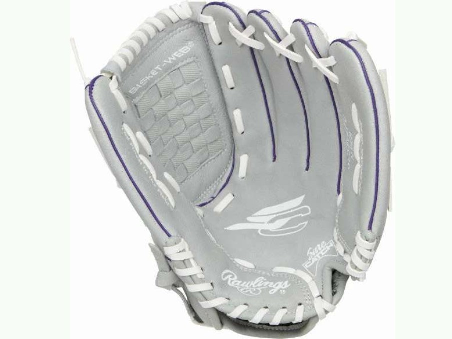 Gloves & Mitts * | Rawlings Sure Catch 12 Fastpitch Glove