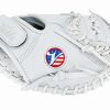 Gloves & Mitts * | Valle Eagle 27 Catcher'S Velcro Back Training Glove