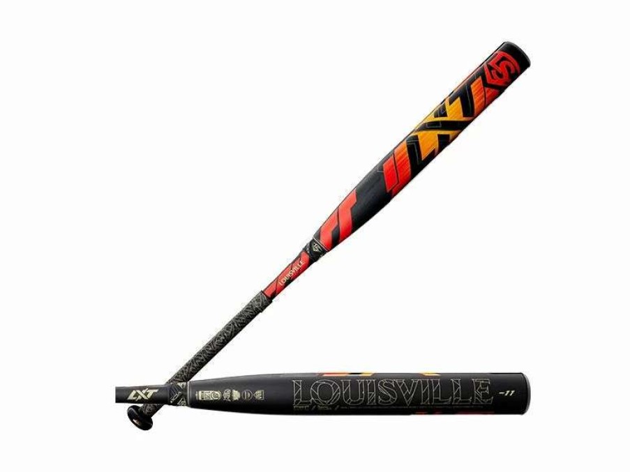 Fastpitch Bats * | Louisville 2022 Lxt (-11) Fastpitch Bat