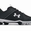 Footwear * | Under Armour Leadoff Rm Jr. Black