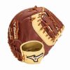 Gloves & Mitts * | Mizuno Baseball Gloves Prime Elite 12.5 First Base Mitt