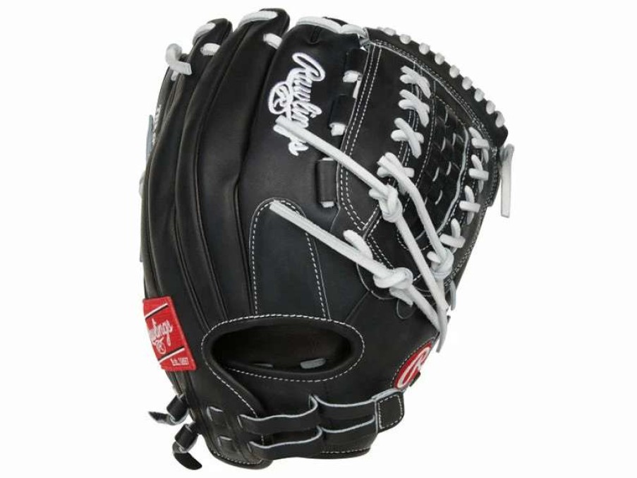 Gloves & Mitts * | Rawlings Pro125Sb-18Gb 12.5 Fastpitch Glove '22