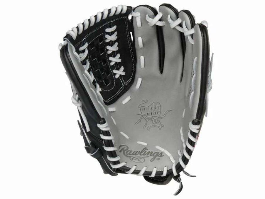 Gloves & Mitts * | Rawlings Pro125Sb-18Gb 12.5 Fastpitch Glove '22