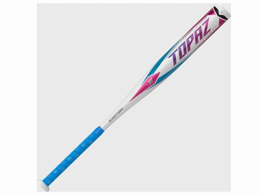 Fastpitch Bats * | Easton 2022 Topaz (-10) Fastpitch Bat