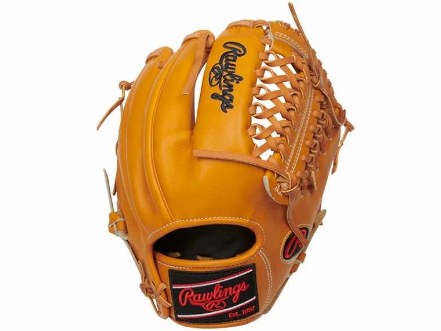 Gloves & Mitts * | Rawlings R2G Pror205-4T 11.75 Infield / Pitcher Baseball Glove